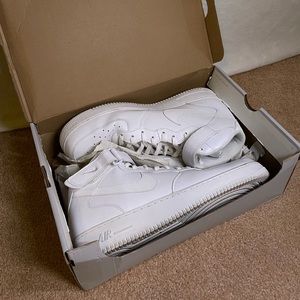 Nike Air Force 1 Mid ‘07